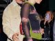 Taylor Swift, Travis Kelce