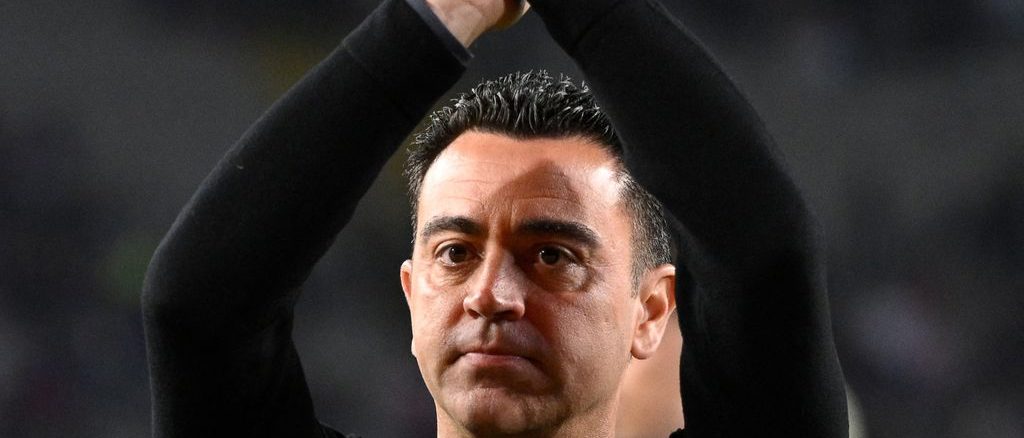 Xavi