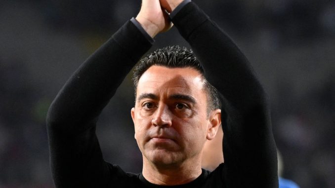 Xavi