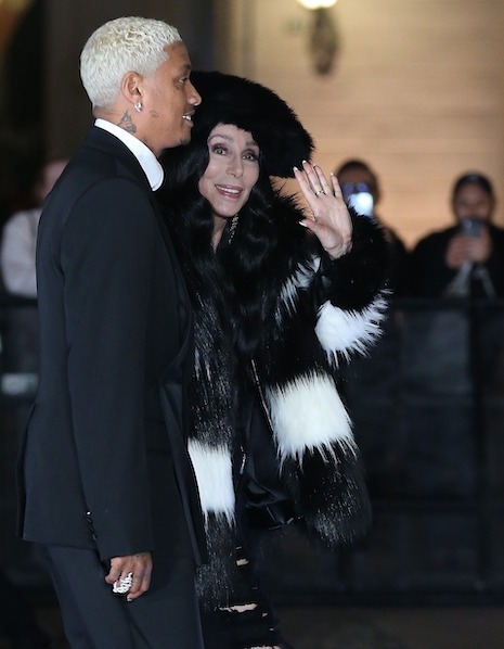 Cher