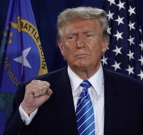 Donald Trump Is Scheming To Get His Trial Delayed Until After Election Donald Trump