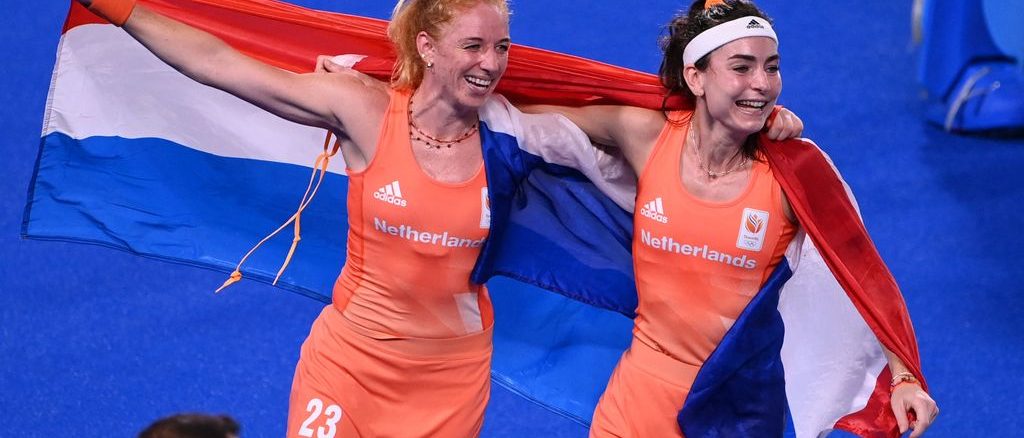 De Goede, Van Geffen