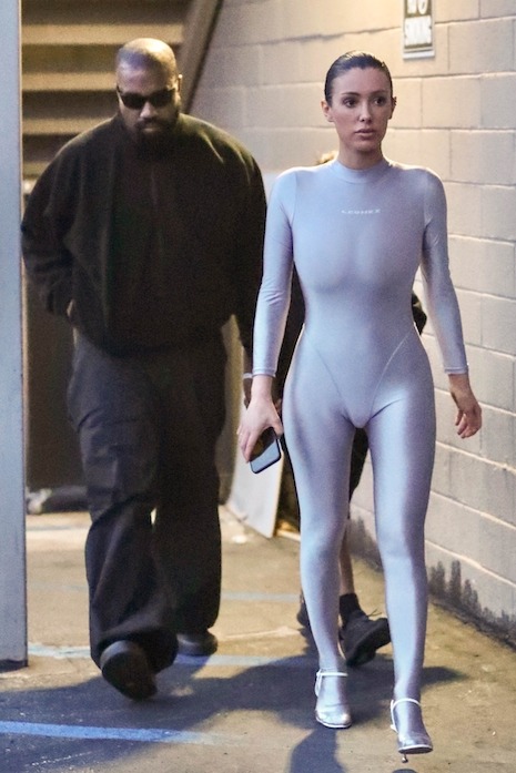 Kanye West