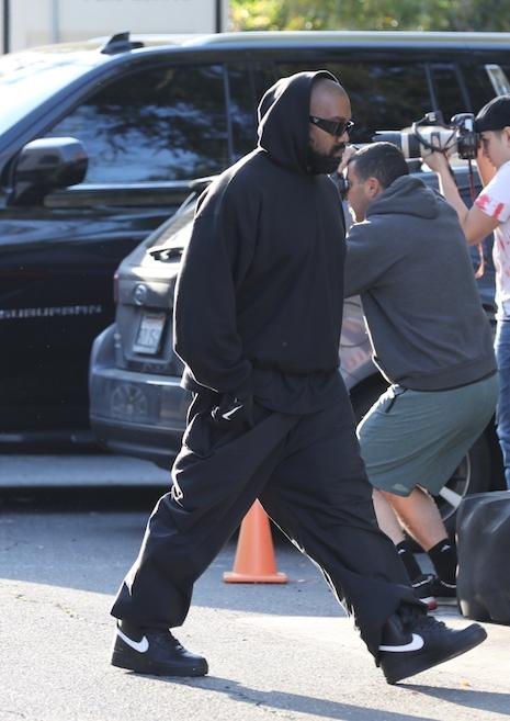 Kayne West