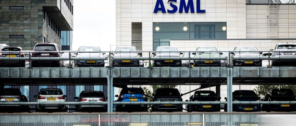 Chip Sector, Eindhoven