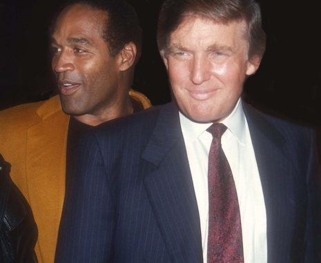 O.J. SIMPSON