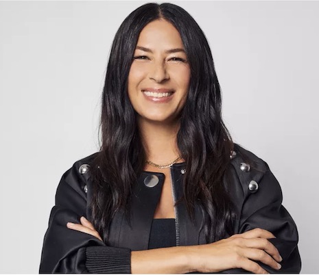 REBECCA MINKOFF