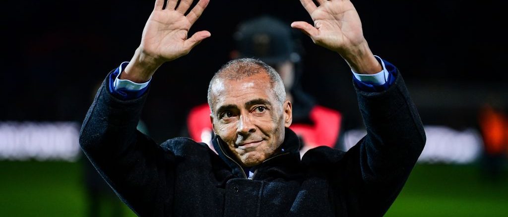 Romário de Souza Faria