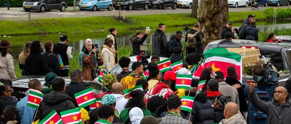 Def Rhymz's final farewell