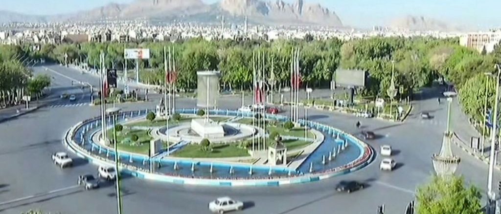 Escalation Between Israel and Iran