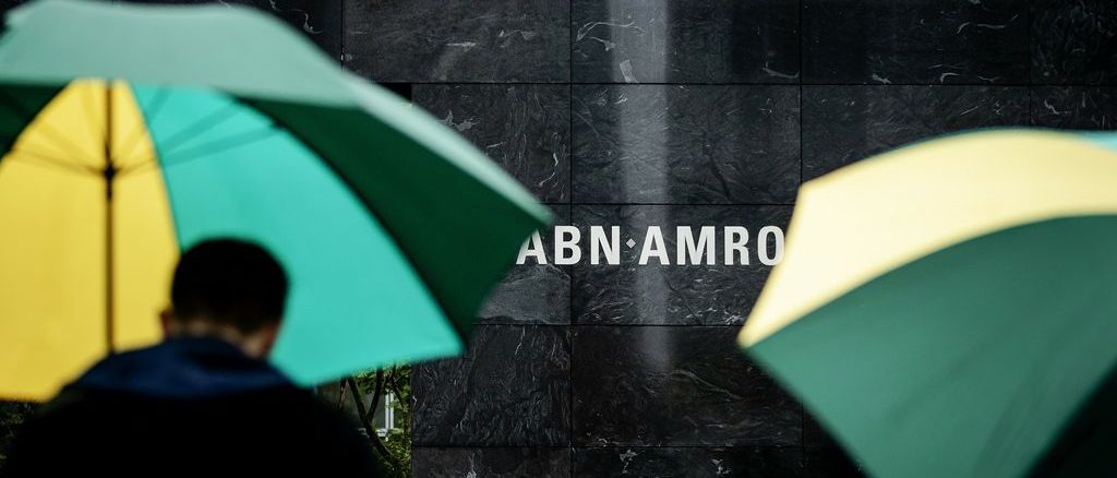 ABN Amro lends more money to households and companies ABN Amro