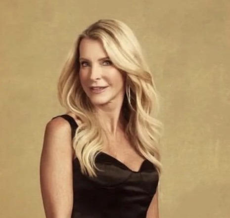 Golden Bachelorette
