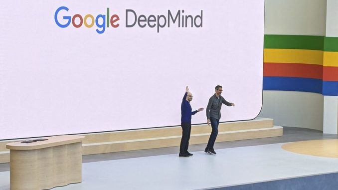 flaws in Google's new AI search engine