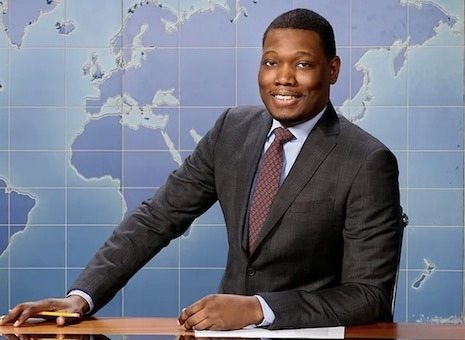 MICHAEL CHE