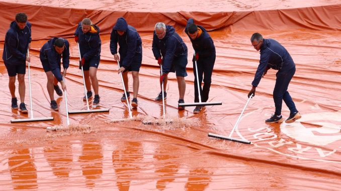 Roland Garros