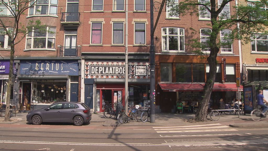 Rotterdam