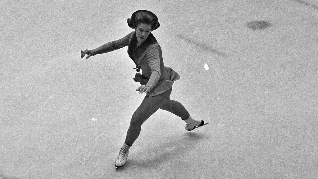 Sjoukje Dijkstra