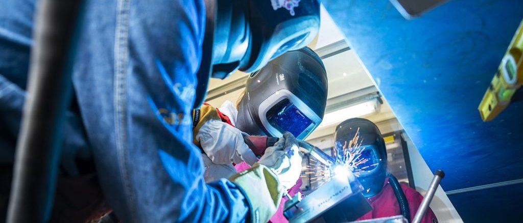 economically independent