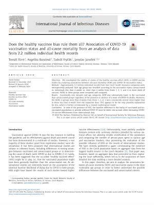 COVID-19 Statistics
