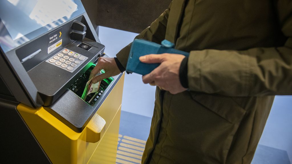 Dutch banks too low