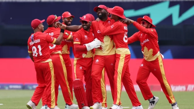 T20 Cricket