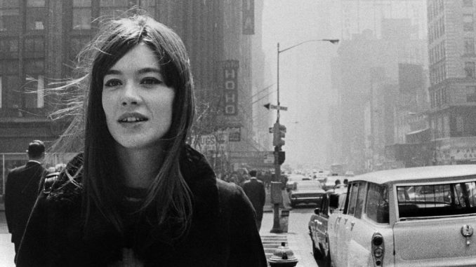 Françoise Hardy