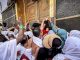 Hajj starts