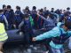 throwing migrants overboard