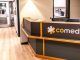 Co-Med closed
