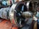 Manufacturing industry