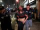 Riots in Argentina