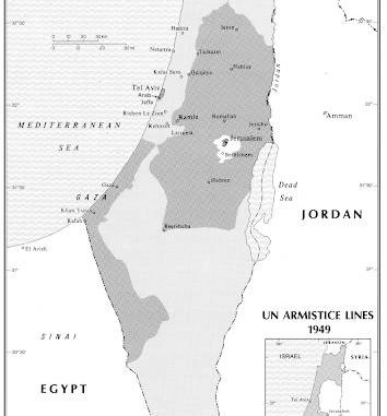 Palestinian State