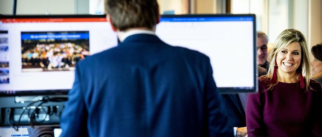 Software company Afas