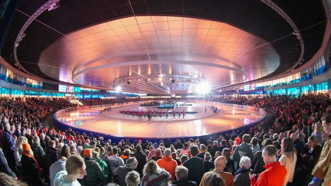 Thialf