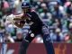 USA defeat Pakistan T20 cricket