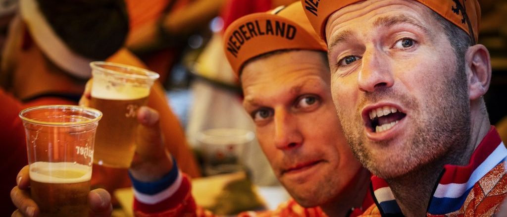 Beer, brezel and bratwurst much more expensive during the European Championships: 'People will buy it anyway' Beer, brezel