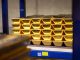 gold vault