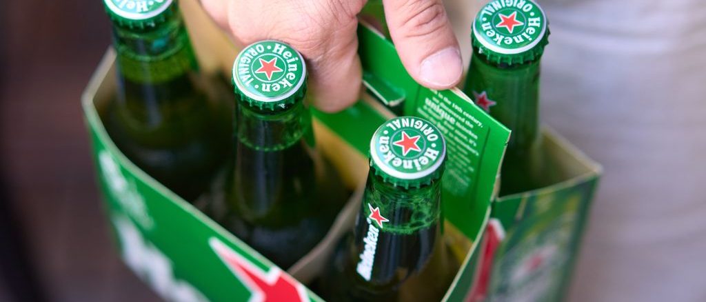 Heineken
