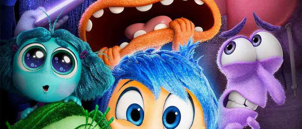Inside Out 2