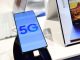 5G speed boost