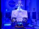 lunar rover