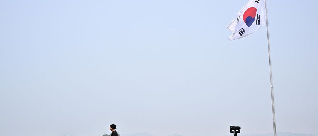 defects to South Korea