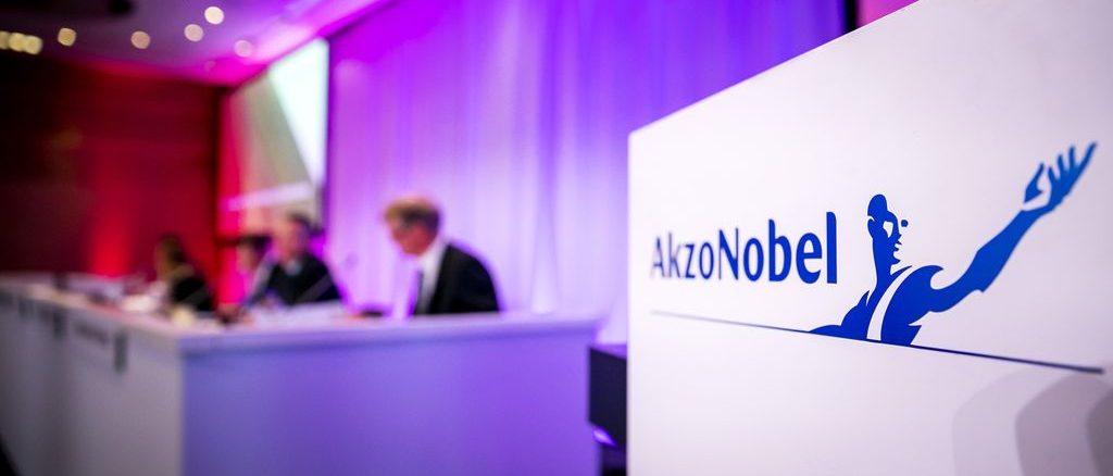 AkzoNobel