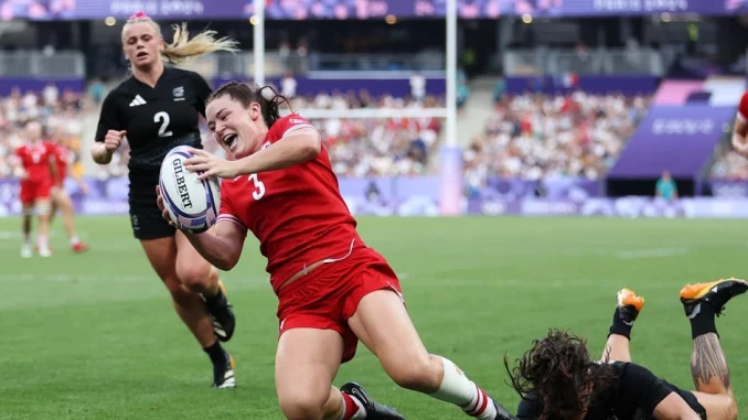 rugby 7s