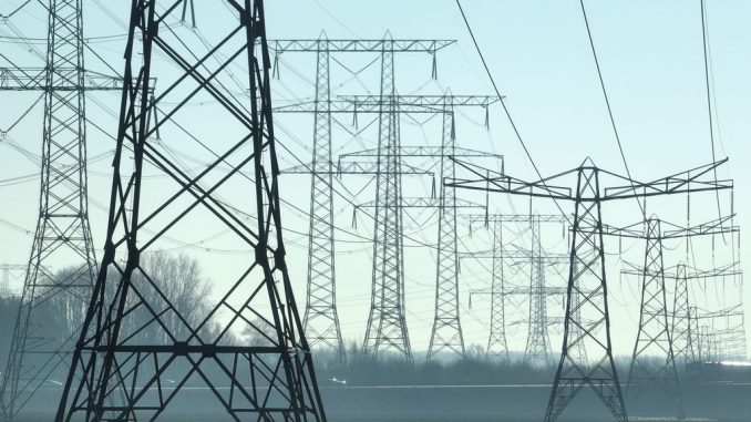 Companies receive a discount if they do not always purchase electricity Tennet