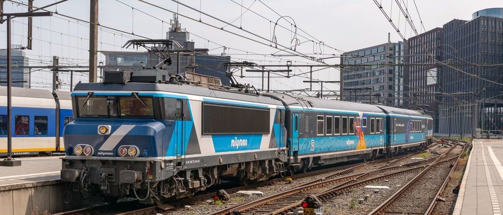 Dinner Train declared bankruptcy