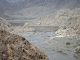 dam burst in Sudan