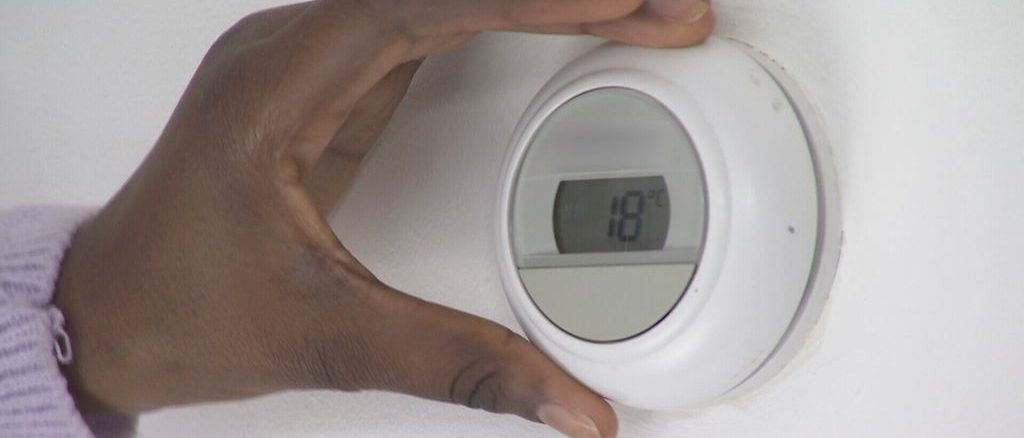 European gas supplies