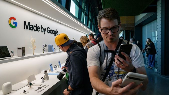 Google loses mega lawsuit