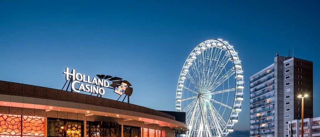 Holland Casino